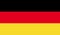 Deutschland flag image