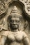 Devata Sculpture, Preah Khan Temple, Cambodia