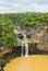 Devdari and Rajdari Waterfall is situated in Chandauli, 60 kms from Varanasi.
