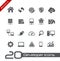 Developer Icons // Basics