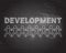 Development People Blackboard