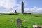 Devenish Island Monastic Site, North