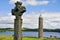 Devenish Island Monastic Site, North Ireland