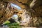 Devetashka Cave - Bulgaria