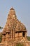 Devi jagadmbi temple of khajurahos, western group of temple