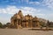 Devi Jagdambi Temple, Khajuraho, India - UNESCO heritage site.