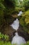 Devi`s Falls in Pokhara, Nepal