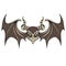 Devil Bat Character