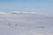 Devil Castle Ardahan, Ã‡Ä±ldÄ±r lake and snow.