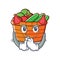 Devil fruit basket character cartoon