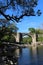 Devil`s Bridge, Kirkby Lonsdale, Cumbria