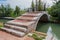 Devil\'s Bridge at Torcello, Venice
