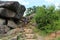 Devil\'s Den, Gettysburg, PA