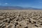 Devil\'s Golf Course, Death Valley