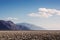 Devil's Golf Course in Death Valley National Park