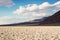 Devil's Golf Course in Death Valley National Park