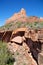 Devil\'s Kitchen Sedona Arizona