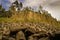 Devil`s Postpile National Monument