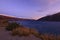 Devil Staircase Lake Whakatipu Queenstown Beautiful Landmark