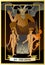 Devil tarot astrology esotericism card