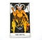 The Devil Tarot Card Bondage, temptation, enslavement, materialism, addictions