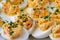 Deviled egg