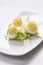 Deviled Egg Appetizer