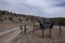 Devils Canyon Trailhead New Mexico