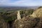 Devils Chimney, Leckhampton Hill