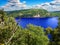 Devils Lake State Park Wisconsin