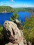 Devils Lake State Park Wisconsin