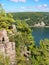 Devils Lake State Park Wisconsin