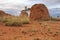 Devils Marbles Karlu Karlu Conservation Reserve, Northern Territory, Australia