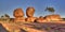 The Devils Marbles (Karlu Karlu), Northern Territory, Australia