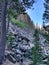 Devils Postpile National Monument