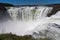 Devils Throat Waterfall Argentina and Brazil