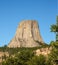 Devils Tower