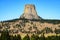 Devils Tower