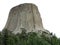 Devils tower national monumenet