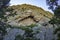 The Devils Tower in Wyoming