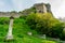 Devin Castle Slovakia 38