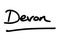 Devon