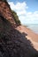 Devon Coastal Erosion