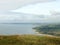 Devon coastline