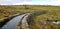 Devonport Leat , Dartmoor National Park,  devon