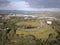 Devonport and Mount Eden Volcano, Auckland / New Zealand