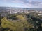 Devonport and Mount Eden Volcano, Auckland / New Zealand