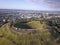 Devonport and Mount Eden Volcano, Auckland / New Zealand