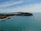 Devonport and Mount Eden Volcano, Auckland / New Zealand