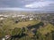 Devonport and Mount Eden Volcano, Auckland / New Zealand